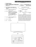 USER TERMINAL FOR CONTROLLING DISPLAY DEVICE AND CONTROL METHOD THEREOF diagram and image