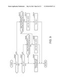 TRANSMITTING DEVICE, RECEIVING DEVICE, COMMUNICATION DEVICE, PROGRAMS,     TRANSMISSION METHOD, AND RECEIVING METHOD FOR WIRELESS COMMUNICATION OF     CONTINUOUS diagram and image