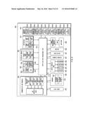 COMMUNICATION POWER OPERATING METHOD AND ELECTRONIC DEVICE SUPPORTING THE     SAME diagram and image