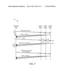 HIGH ACCURACY OFDMA DOWNLINK RTT MEASUREMENT diagram and image