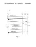 HIGH ACCURACY OFDMA DOWNLINK RTT MEASUREMENT diagram and image