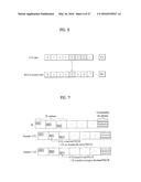 METHOD AND APPARATUS FOR TRANSMITTING CONTROL INFORMATION diagram and image