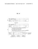 METHOD AND APPARATUS FOR TRANSMITTING CONTROL INFORMATION diagram and image