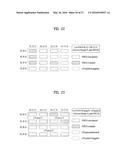 METHOD AND APPARATUS FOR TRANSMITTING CONTROL INFORMATION diagram and image