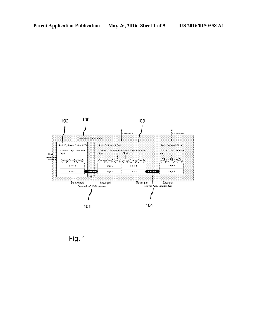 METHOD AND DEVICE FOR STREAMING CONTROL DATA IN A MOBILE COMMUNICATION     SYSTEM - diagram, schematic, and image 02