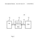 METHOD AND DEVICE FOR STREAMING CONTROL DATA IN A MOBILE COMMUNICATION     SYSTEM diagram and image