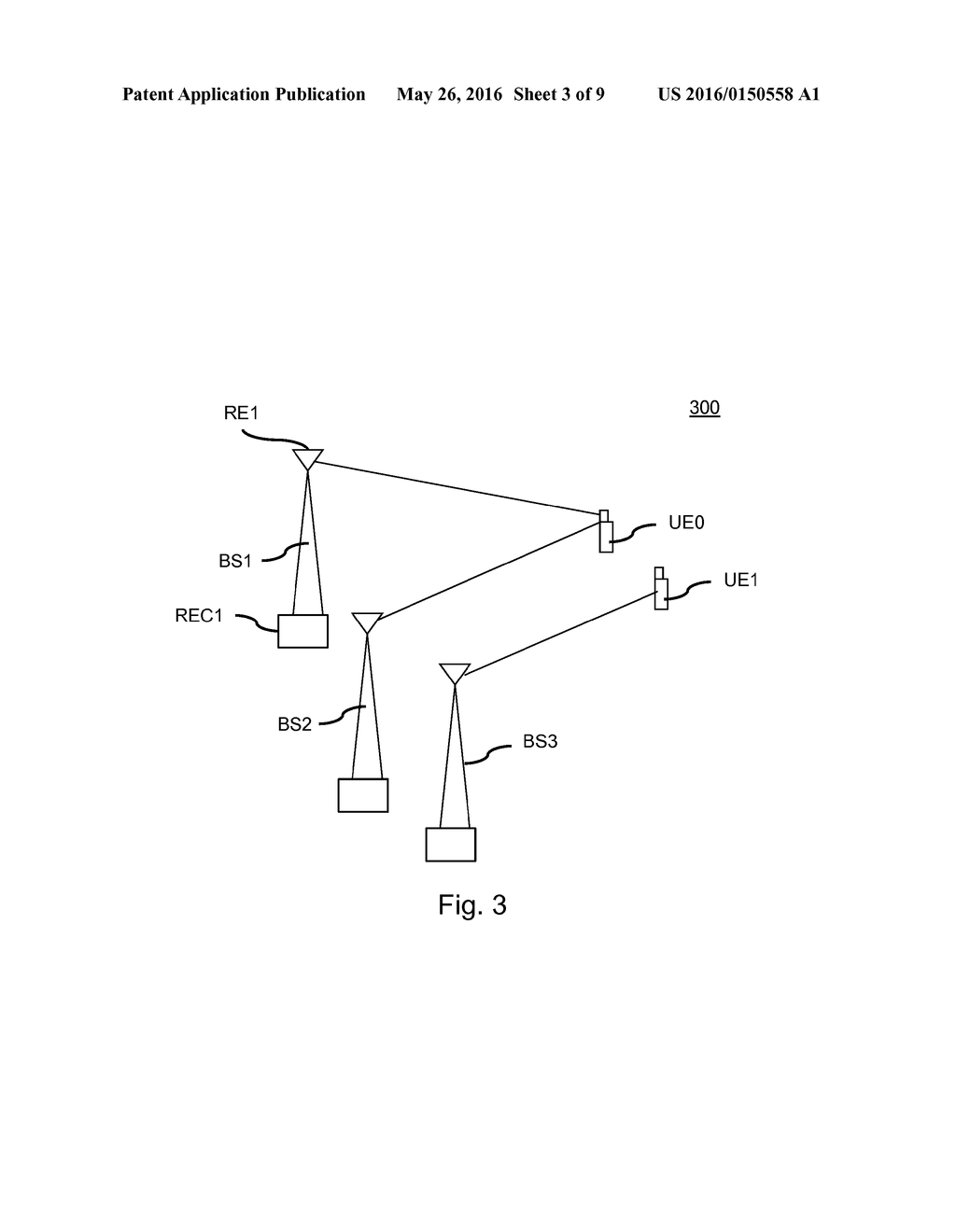 METHOD AND DEVICE FOR STREAMING CONTROL DATA IN A MOBILE COMMUNICATION     SYSTEM - diagram, schematic, and image 04