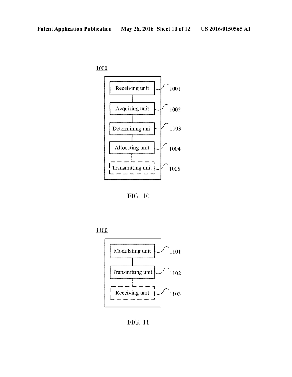 METHOD AND DEVICE FOR ACCESSING CHANNEL - diagram, schematic, and image 11