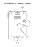 POINT-TO-POINT AD HOC VOICE COMMUNICATION diagram and image