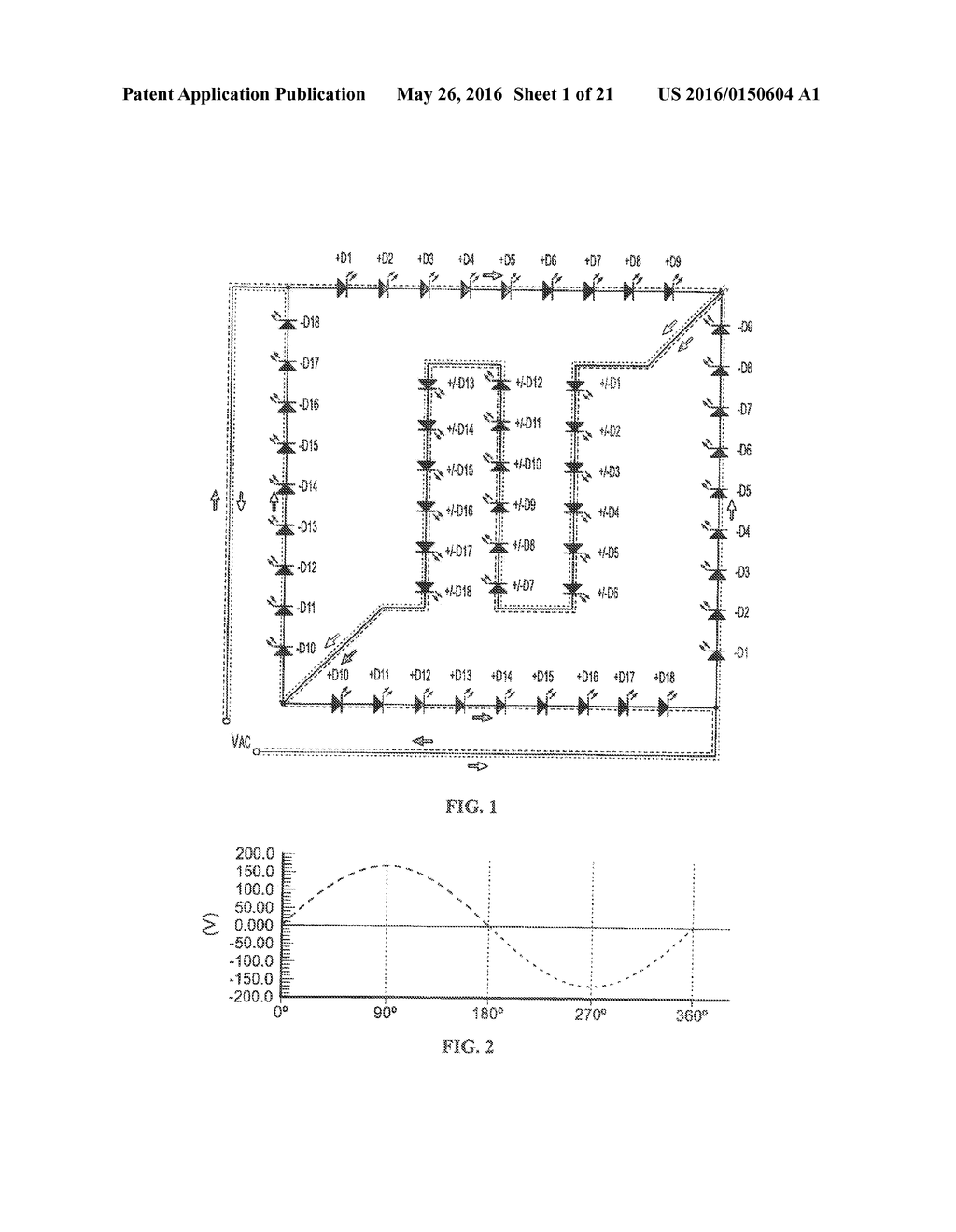 Reduction of Harmonic Distortion for LED Loads - diagram, schematic, and image 02
