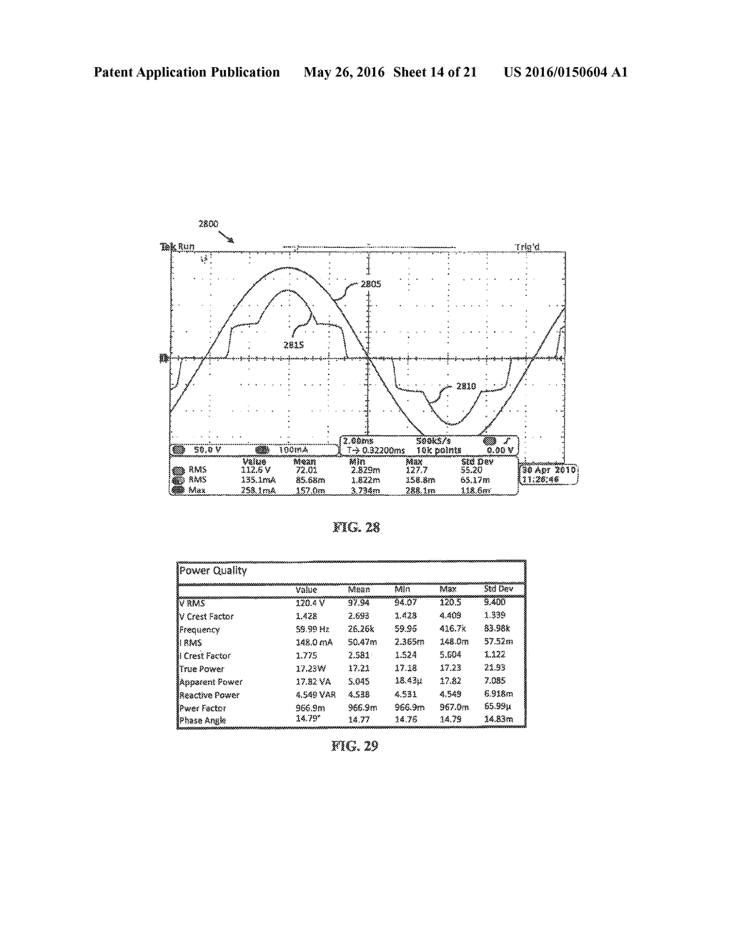 Reduction of Harmonic Distortion for LED Loads - diagram, schematic, and image 15