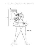 LIGHTING DEVICE FOR ADJUSTING A LIGHT COLOUR SEPARATELY WITHIN SEVERLA     ZONES diagram and image