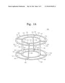 ANTENNA STRUCTURE AND PLASMA GENERATING DEVICE diagram and image