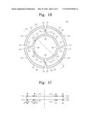 ANTENNA STRUCTURE AND PLASMA GENERATING DEVICE diagram and image