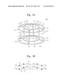 ANTENNA STRUCTURE AND PLASMA GENERATING DEVICE diagram and image