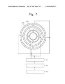 ANTENNA STRUCTURE AND PLASMA GENERATING DEVICE diagram and image