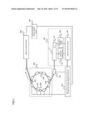 CHARGED PARTICLE BEAM GENERATOR, CHARGED PARTICLE IRRADIATION SYSTEM,     METHOD FOR OPERATING CHARGED PARTICLE BEAM GENERATOR AND METHOD FOR     OPERATING CHARGED PARTICLE IRRADIATION SYSTEM diagram and image