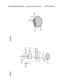 CHARGED PARTICLE BEAM GENERATOR, CHARGED PARTICLE IRRADIATION SYSTEM,     METHOD FOR OPERATING CHARGED PARTICLE BEAM GENERATOR AND METHOD FOR     OPERATING CHARGED PARTICLE IRRADIATION SYSTEM diagram and image
