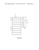 MATING BACKPLANE FOR HIGH SPEED, HIGH DENSITY ELECTRICAL CONNECTOR diagram and image