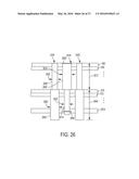 MATING BACKPLANE FOR HIGH SPEED, HIGH DENSITY ELECTRICAL CONNECTOR diagram and image