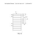 MATING BACKPLANE FOR HIGH SPEED, HIGH DENSITY ELECTRICAL CONNECTOR diagram and image