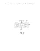 MATING BACKPLANE FOR HIGH SPEED, HIGH DENSITY ELECTRICAL CONNECTOR diagram and image