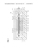 ELECTRONIC APPARATUS diagram and image