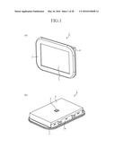 ELECTRONIC APPARATUS diagram and image