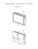 ELECTRONIC APPARATUS diagram and image