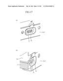 ELECTRONIC APPARATUS diagram and image