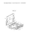 ELECTRONIC APPARATUS diagram and image