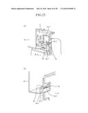 ELECTRONIC APPARATUS diagram and image