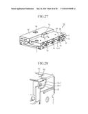 ELECTRONIC APPARATUS diagram and image