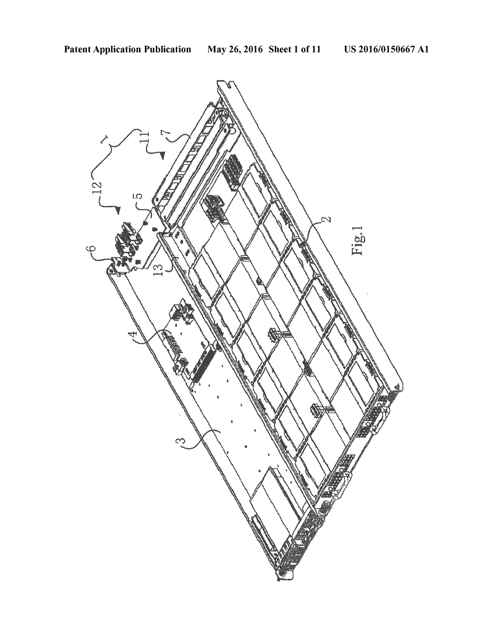 SERVER - diagram, schematic, and image 02