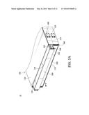 SERVER AND CASING THEREOF diagram and image