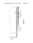 SERVER AND CASING THEREOF diagram and image