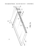 SERVER AND CASING THEREOF diagram and image