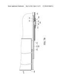 SERVER AND CASING THEREOF diagram and image