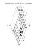 SERVER AND CASING THEREOF diagram and image