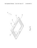 HEAT DISSIPATION DEVICE diagram and image