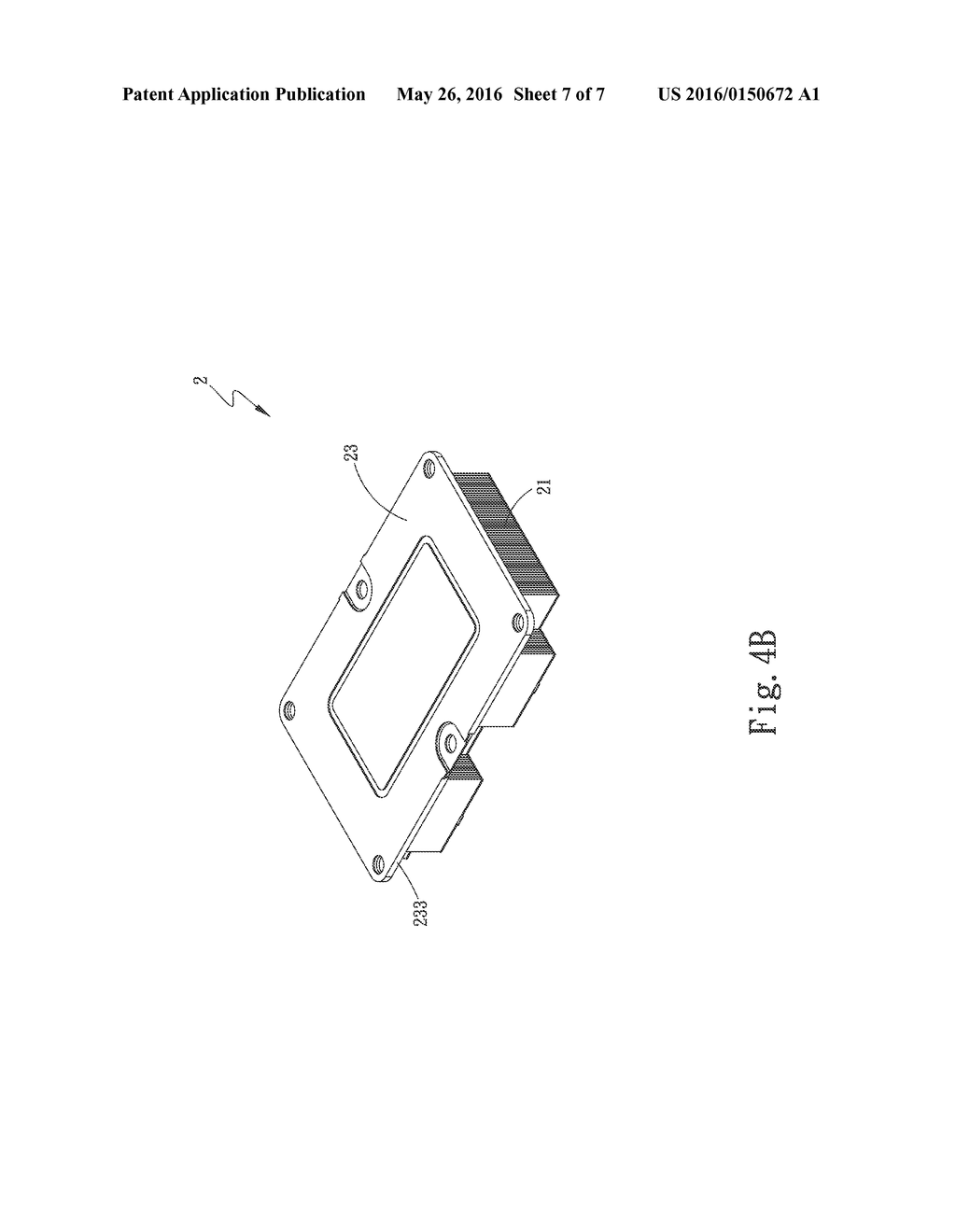 HEAT DISSIPATION DEVICE - diagram, schematic, and image 08