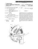 AIR SEED METER WITH INTERNAL DRIVE diagram and image