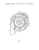 AIR SEED METER WITH INTERNAL DRIVE diagram and image