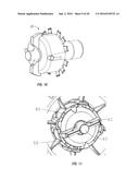 AIR SEED METER WITH INTERNAL DRIVE diagram and image