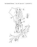 Handheld Pruning Tool diagram and image