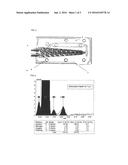 PLASTIC HAVING A BIOCIDAL SURFACE AND METHOD FOR PRODUCING SAID PLASTIC diagram and image