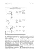 PLASTIC HAVING A BIOCIDAL SURFACE AND METHOD FOR PRODUCING SAID PLASTIC diagram and image