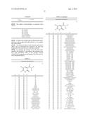 USE OF SELECTED PYRIDONE CARBOXAMIDES OR SALTS THEREOF AS ACTIVE     SUBSTANCES AGAINST ABIOTIC PLANT STRESS diagram and image