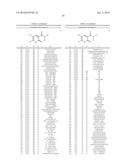 USE OF SELECTED PYRIDONE CARBOXAMIDES OR SALTS THEREOF AS ACTIVE     SUBSTANCES AGAINST ABIOTIC PLANT STRESS diagram and image