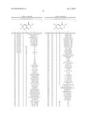 USE OF SELECTED PYRIDONE CARBOXAMIDES OR SALTS THEREOF AS ACTIVE     SUBSTANCES AGAINST ABIOTIC PLANT STRESS diagram and image